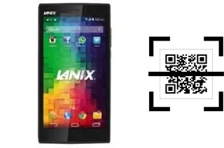 ¿Cómo leer códigos QR en un Lanix Ilium L900?