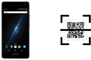 ¿Cómo leer códigos QR en un Lanix Ilium L910?