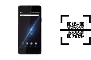 ¿Cómo leer códigos QR en un Lanix Ilium L950?