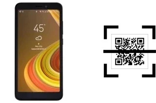 ¿Cómo leer códigos QR en un Lanix Ilium M1?