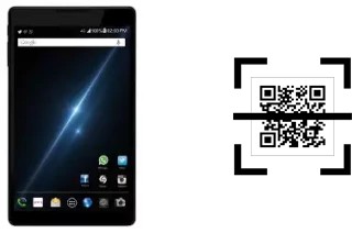 ¿Cómo leer códigos QR en un Lanix Ilium Pad L8?