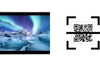 ¿Cómo leer códigos QR en un Lanix Ilium PAD RX10 V4?