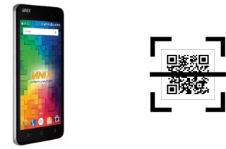 ¿Cómo leer códigos QR en un Lanix Ilium X510?