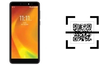 ¿Cómo leer códigos QR en un Lanix X750?