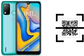 ¿Cómo leer códigos QR en un Lanix X860?