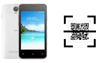 ¿Cómo leer códigos QR en un Lava A32?