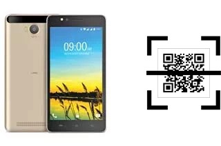 ¿Cómo leer códigos QR en un Lava A79?