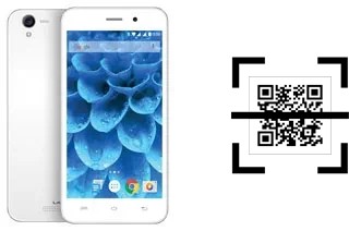 ¿Cómo leer códigos QR en un Lava Iris Atom 3?