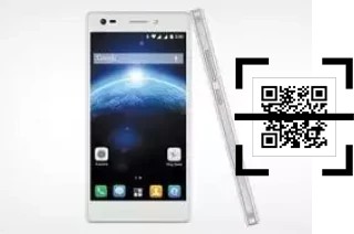 ¿Cómo leer códigos QR en un Lava Iris X5 4G?