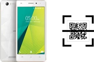 ¿Cómo leer códigos QR en un Lava X11?