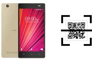 ¿Cómo leer códigos QR en un Lava X17?