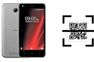 ¿Cómo leer códigos QR en un Lava X19?