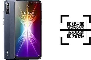 ¿Cómo leer códigos QR en un Lava X2?