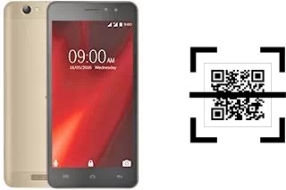 ¿Cómo leer códigos QR en un Lava X28?