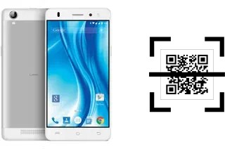 ¿Cómo leer códigos QR en un Lava X3?