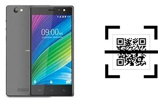 ¿Cómo leer códigos QR en un Lava X41 Plus?