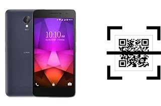 ¿Cómo leer códigos QR en un Lava X46?