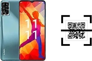 ¿Cómo leer códigos QR en un Lava Yuva Pro?