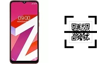 ¿Cómo leer códigos QR en un Lava Z4?