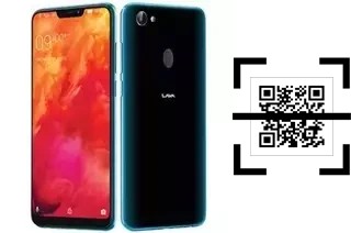 ¿Cómo leer códigos QR en un Lava Z92?