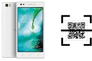 ¿Cómo leer códigos QR en un Lava V2 s?