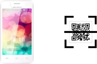 ¿Cómo leer códigos QR en un Leagoo Alfa 4?