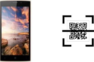 ¿Cómo leer códigos QR en un Leagoo Alfa 5?