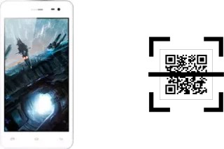 ¿Cómo leer códigos QR en un Leagoo Alfa 6?