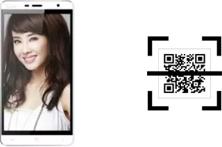 ¿Cómo leer códigos QR en un Leagoo Elite 4?