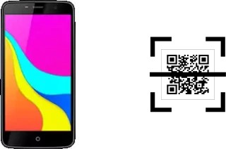 ¿Cómo leer códigos QR en un Leagoo Elite 6?