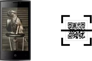 ¿Cómo leer códigos QR en un Leagoo Elite 8?