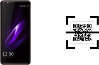 ¿Cómo leer códigos QR en un Leagoo M10?