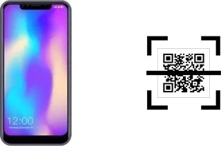 ¿Cómo leer códigos QR en un Leagoo M11?