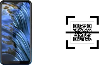 ¿Cómo leer códigos QR en un Leagoo M12?