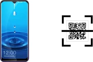 ¿Cómo leer códigos QR en un Leagoo M13?