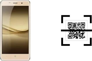 ¿Cómo leer códigos QR en un Leagoo M5 Plus?