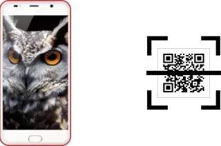 ¿Cómo leer códigos QR en un Leagoo M7?