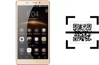 ¿Cómo leer códigos QR en un Leagoo M8 Pro?