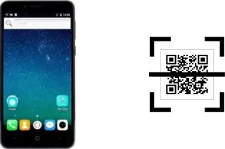 ¿Cómo leer códigos QR en un Leagoo P1 Pro?