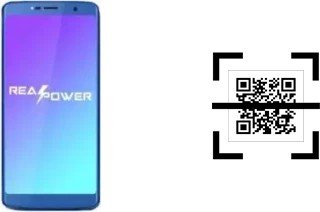 ¿Cómo leer códigos QR en un Leagoo Power 5?