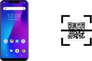 ¿Cómo leer códigos QR en un Leagoo S10?