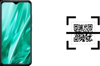 ¿Cómo leer códigos QR en un Leagoo S11?