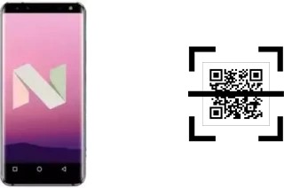 ¿Cómo leer códigos QR en un Leagoo S8 Pro?