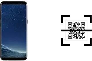 ¿Cómo leer códigos QR en un Leagoo S8?