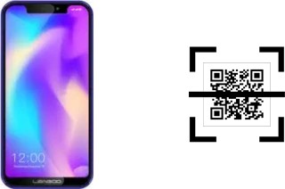 ¿Cómo leer códigos QR en un Leagoo S9?