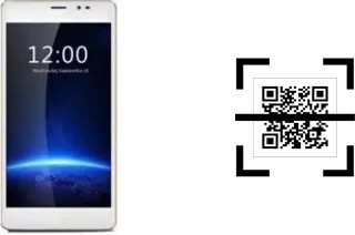 ¿Cómo leer códigos QR en un Leagoo T1 Plus?