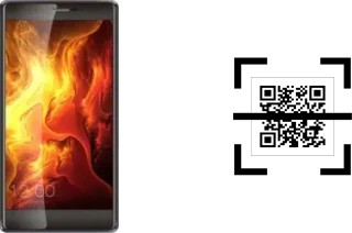 ¿Cómo leer códigos QR en un Leagoo T10?