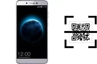 ¿Cómo leer códigos QR en un Leagoo T8?