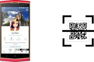 ¿Cómo leer códigos QR en un Leagoo Venture 1?