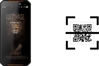 ¿Cómo leer códigos QR en un Leagoo XRover C?